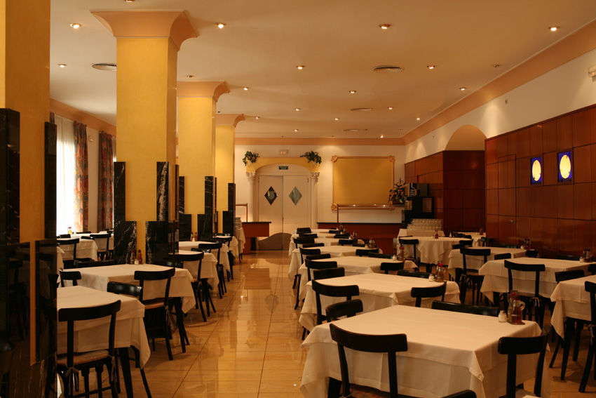 Hotel Costa Brava Blanes Bagian luar foto