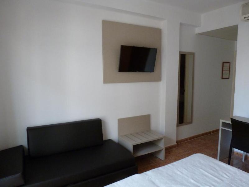 Hotel Costa Brava Blanes Bagian luar foto